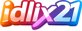 Logo idlix21